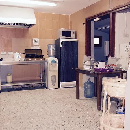 Hostel Heaven *