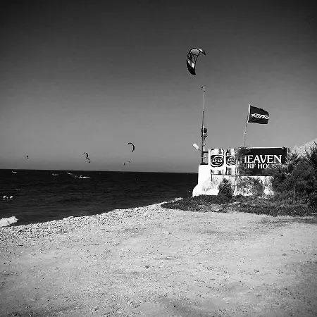 Heaven * Potamos tou Kambou