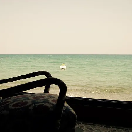 Heaven * Potamos tou Kambou