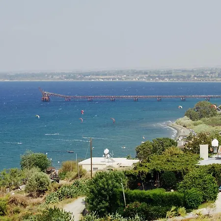 Heaven * Potamos tou Kambou